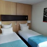 Privilodges Carre De Jaude Aparthotel 3*