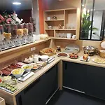Privilodges Carre De Jaude 3* Clermont-Ferrand