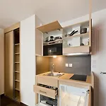 Privilodges Carre De Jaude 3*