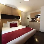 Privilodges Carre De Jaude Apart-hotel 3*