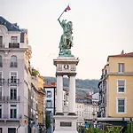 Privilodges Carre De Jaude Apart-hotel Clermont-Ferrand