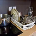 Apart-hotel Privilodges Carre De Jaude 3*