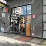 Aparthotel Privilodges Carre De Jaude Clermont-Ferrand