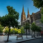 Privilodges Carre De Jaude Apart-hotel Clermont-Ferrand