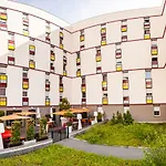 Aparthotel Privilodges Carre De Jaude 3*