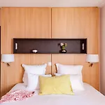 Apart-hotel Privilodges Carre De Jaude 3*