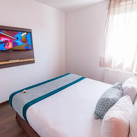 Apartmanhotel Privilodges Carre De Jaude