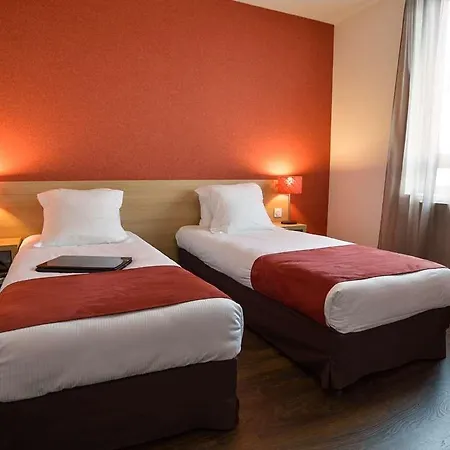 Privilodges Carre De Jaude Aparthotel