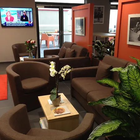 Apartmanhotel Privilodges Carre De Jaude 3*