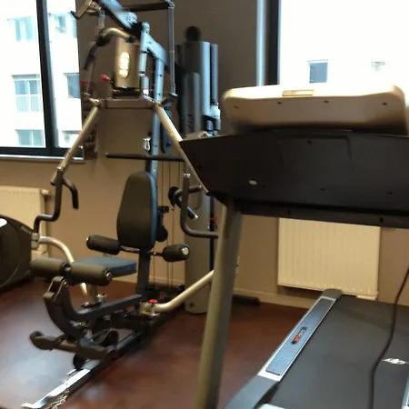 Aparthotel Privilodges Carré De Jaude 3*