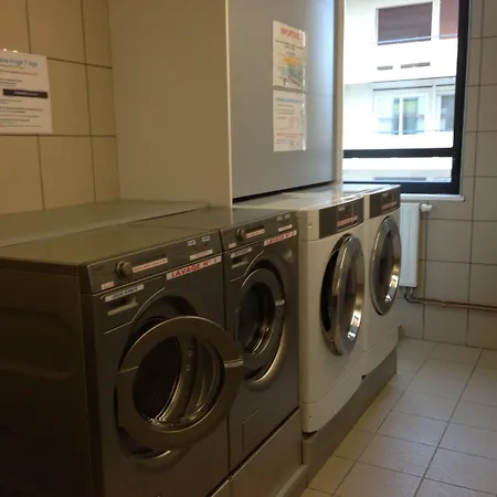 Privilodges Carre De Jaude Apartmanhotel