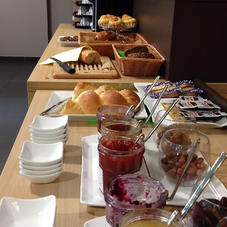 Privilodges Carre De Jaude