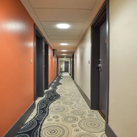 Privilodges Carre De Jaude 3* Clermont-Ferrand