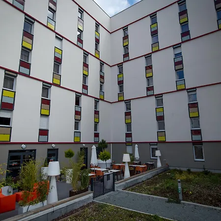 Aparthotel Privilodges Carré De Jaude