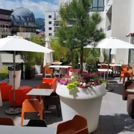 Privilodges Carré De Jaude 3*