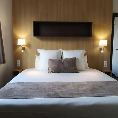 Privilodges Carré De Jaude 3*