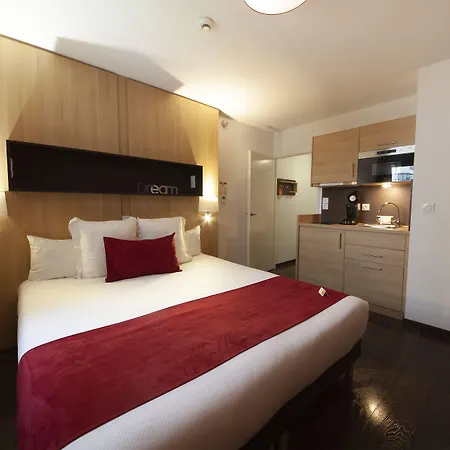 Privilodges Carre De Jaude Apart-hotel 3*