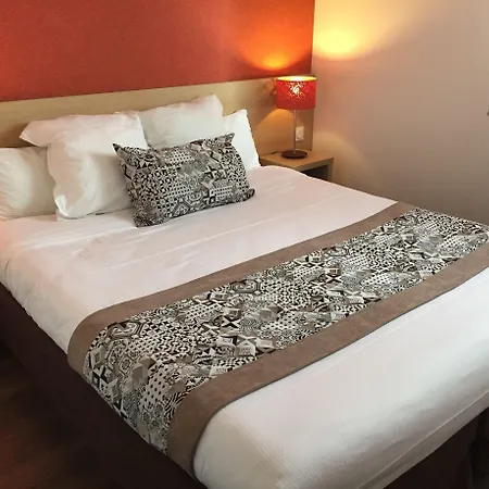 Privilodges Carré De Jaude Aparthotel Clermont-Ferrand