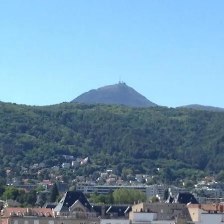 Aparthotel Privilodges Carré De Jaude 3*