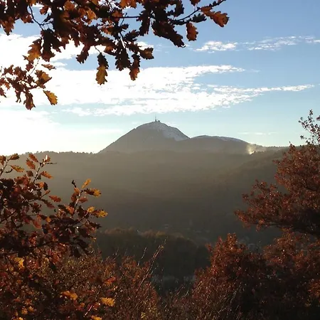 Apartmanhotel Privilodges Carre De Jaude 3*