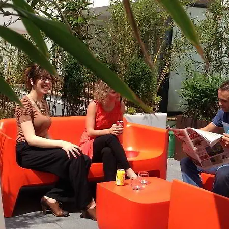 Privilodges Carre De Jaude Apartmanhotel 3*