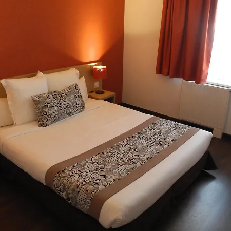 Privilodges Carre De Jaude Apartmanhotel Clermont-Ferrand