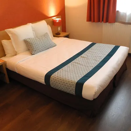 Privilodges Carre De Jaude 3* Clermont-Ferrand