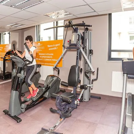 Privilodges Carre De Jaude 3*