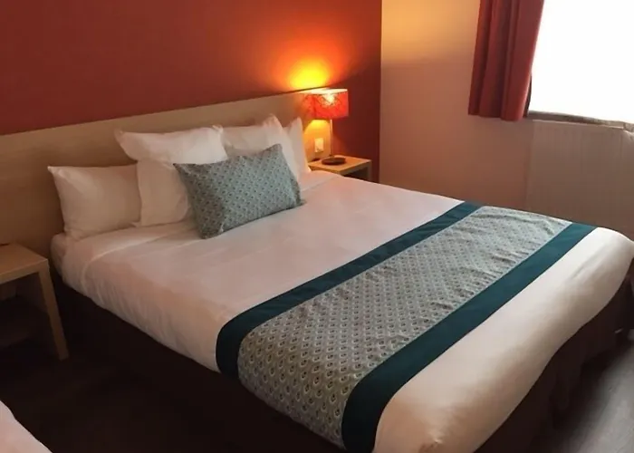 Privilodges Carre De Jaude Apart-hotel