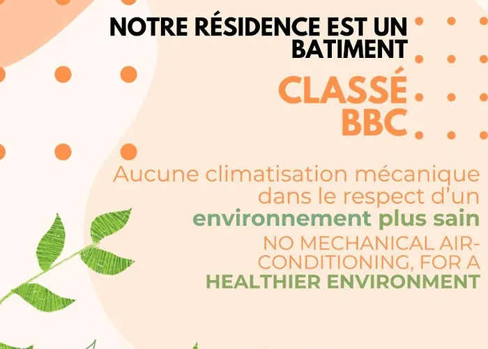 Apart-hotel Privilodges Carre De Jaude