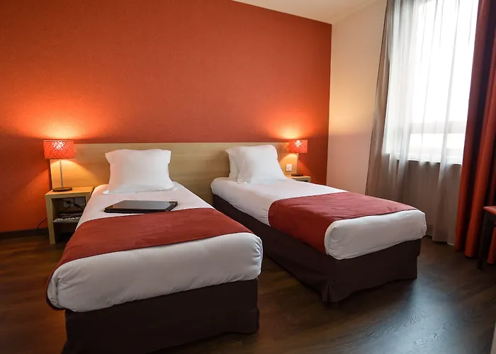 普利罗吉斯卡雷德宫殿公寓酒店 公寓式酒店