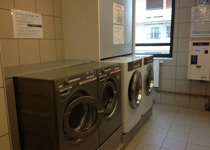 Privilodges Carre De Jaude Apart-hotel