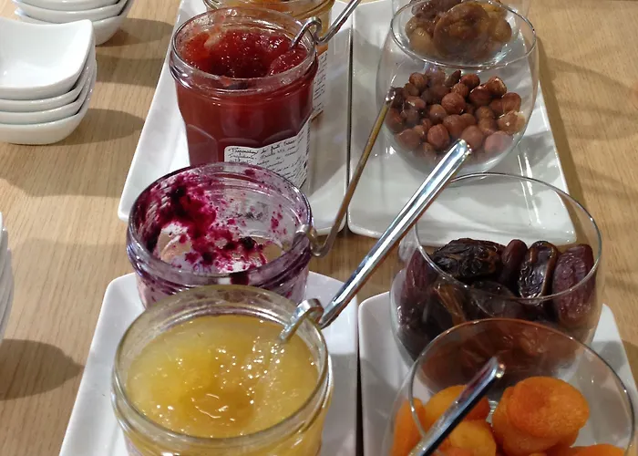 Apart-hotel Privilodges Carre De Jaude