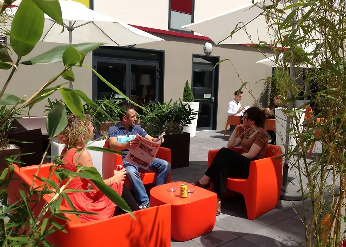 Apart-hotel Privilodges Carre De Jaude