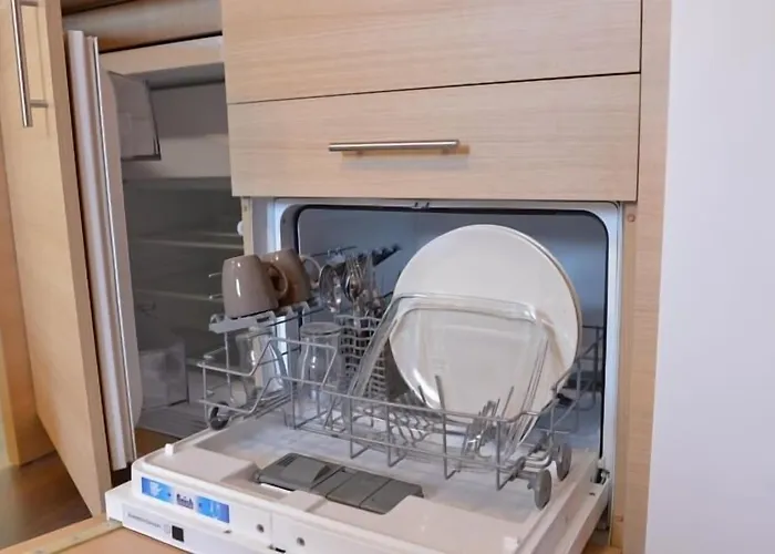 普利罗吉斯卡雷德宫殿公寓酒店 公寓式酒店 克莱蒙费朗