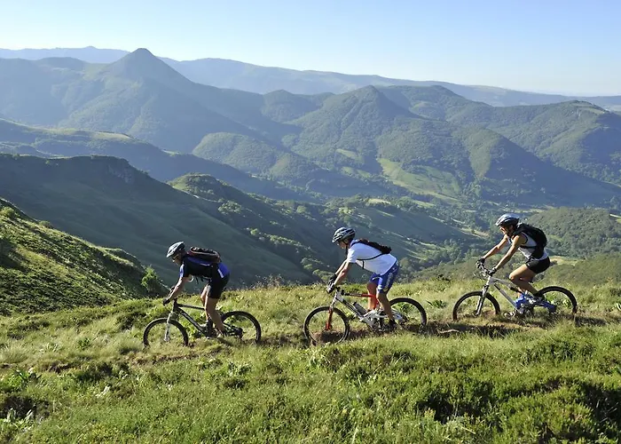 Privilodges Carre De Jaude Apart-hotel 3*