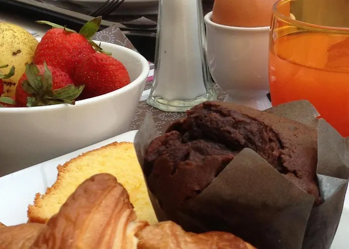 Apart-hotel Privilodges Carre De Jaude 3*