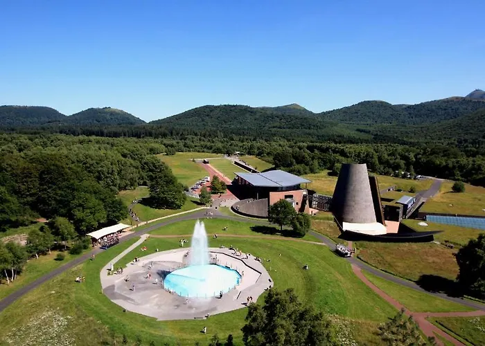 Privilodges Carré De Jaude