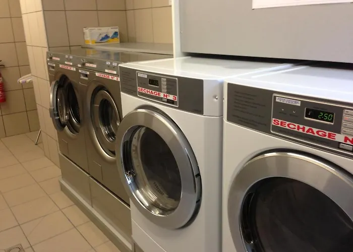 Privilodges Carre De Jaude Apart-hotel Clermont-Ferrand