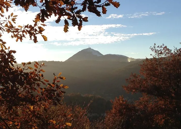 Apart-hotel Privilodges Carre De Jaude 3*