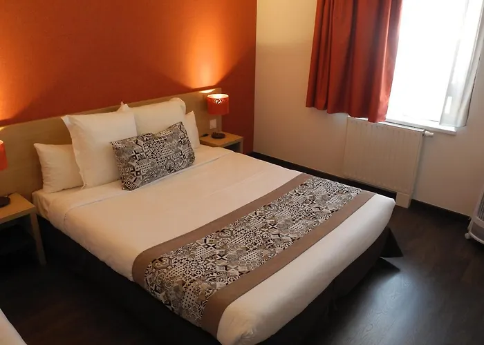 Privilodges Carre De Jaude Apart-hotel Clermont-Ferrand