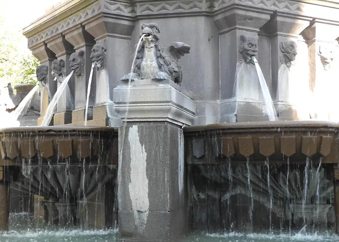 Aparthotel Privilodges Carré De Jaude Clermont-Ferrand