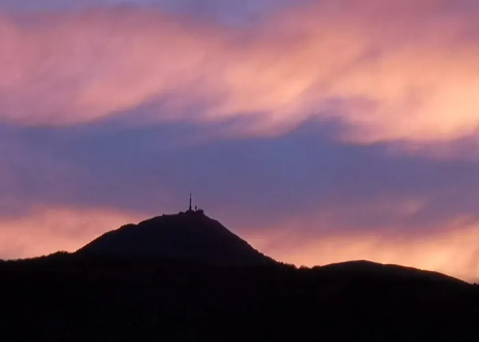 Apart-hotel Privilodges Carre De Jaude Clermont-Ferrand