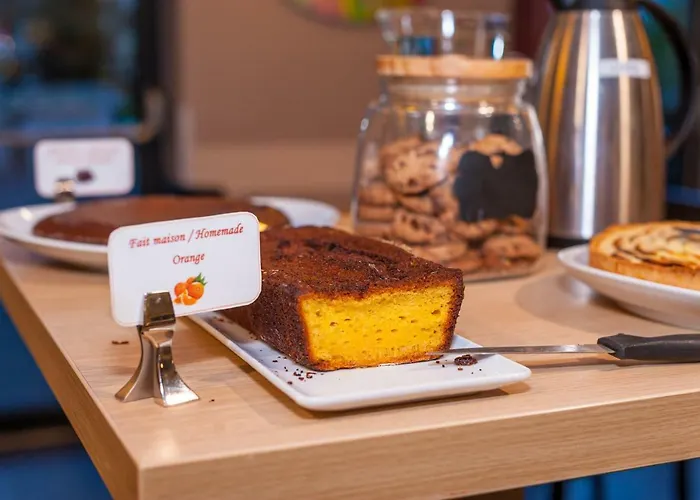 Apart-hotel Privilodges Carre De Jaude 3*